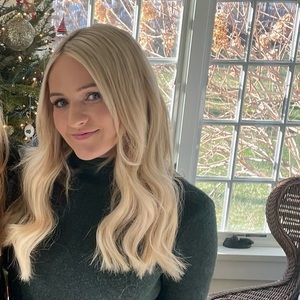 Meet your Posher, Emily